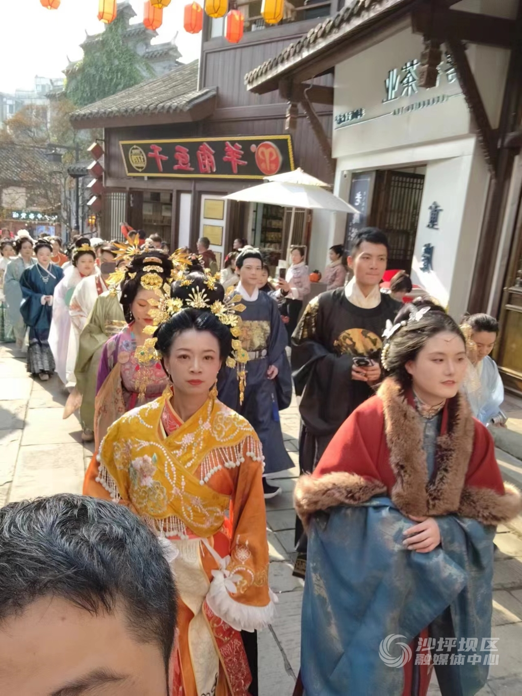 汉服 (3)