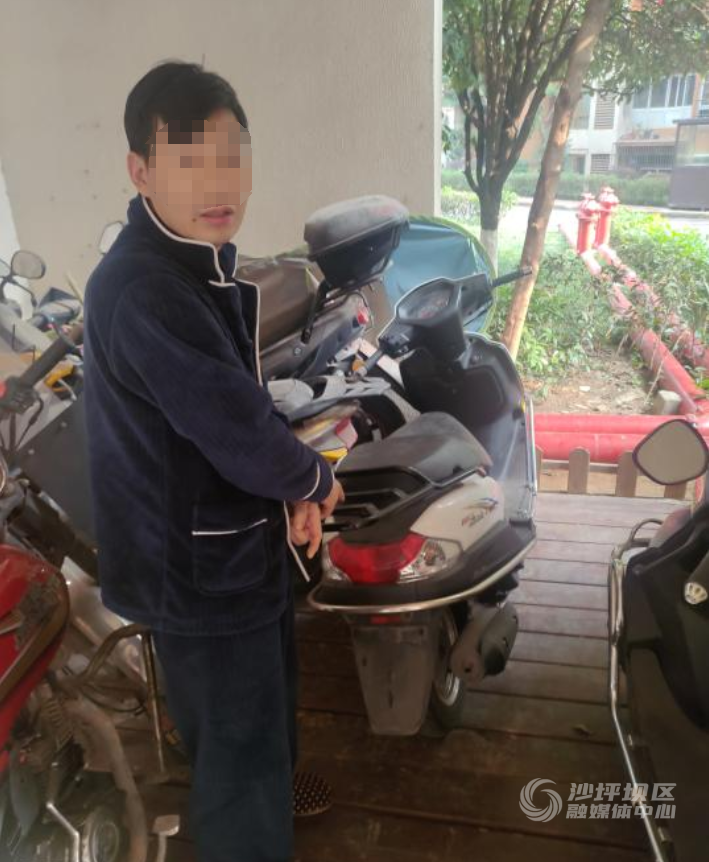 掩耳盗铃 (2)