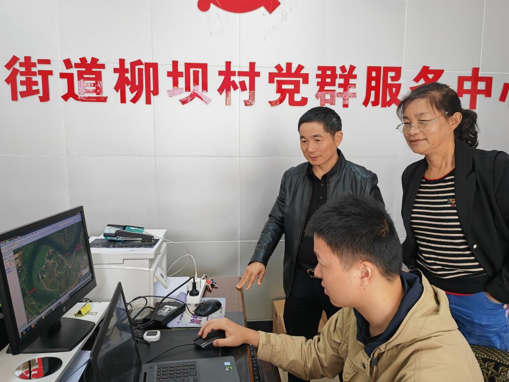 联村抱团发展激活致富密码广顺街道走出村级集体经济新路子