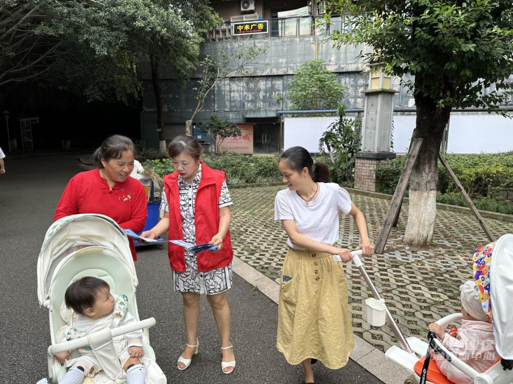 渝碚路2