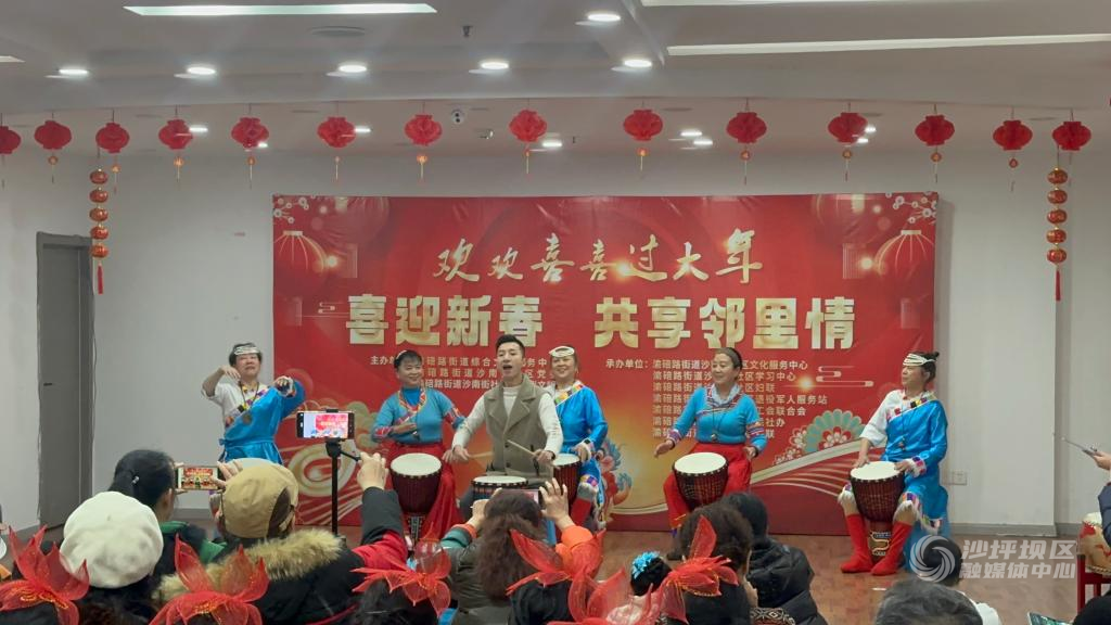 渝碚路 (2)