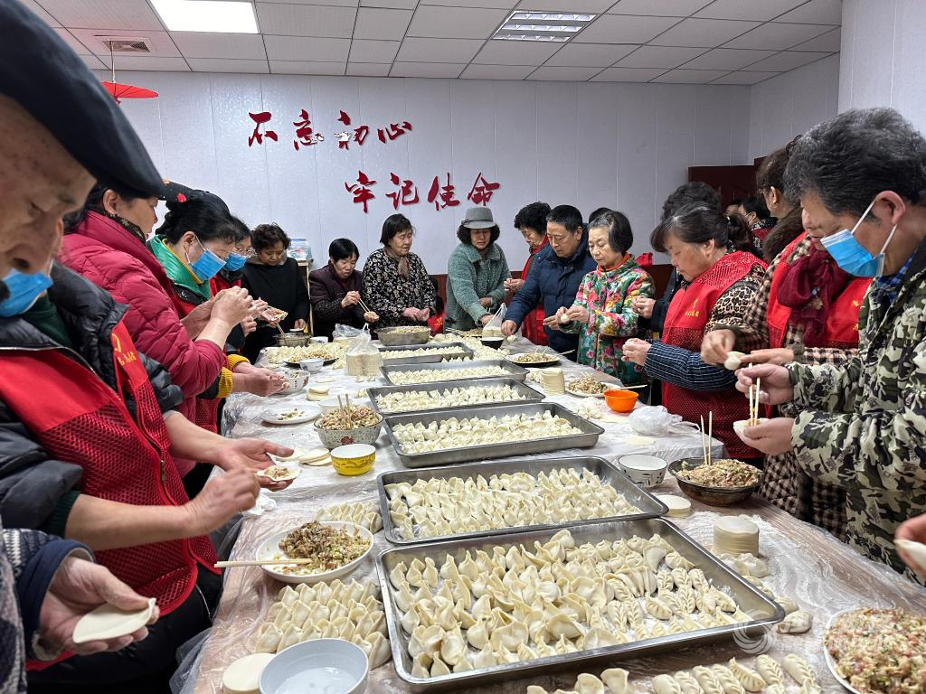 童家桥饺子 (1)