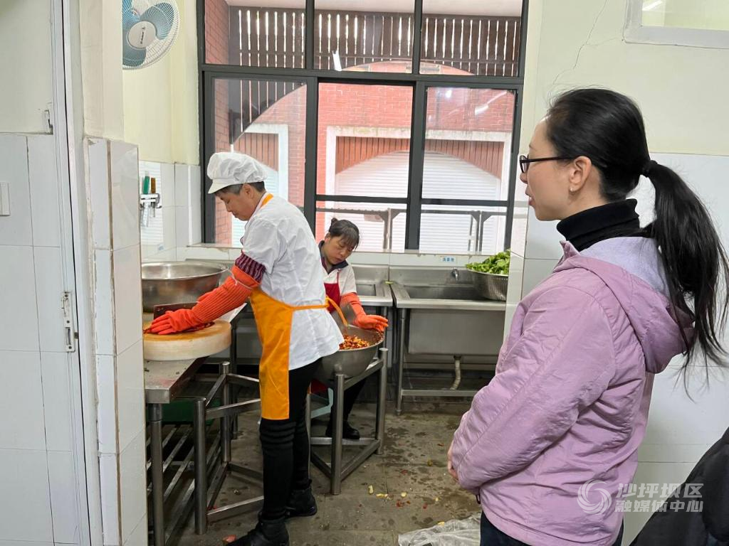 渝碚路街道检查辖区消防安全(410395)-20240218151432