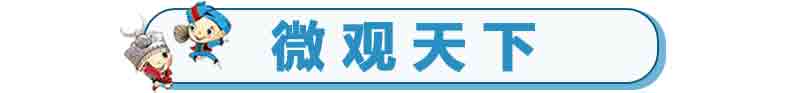 微观天下