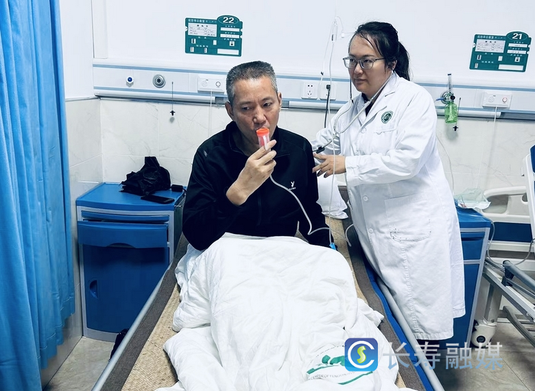 群众看病不再舍近求远 人才扎根基层更安心4