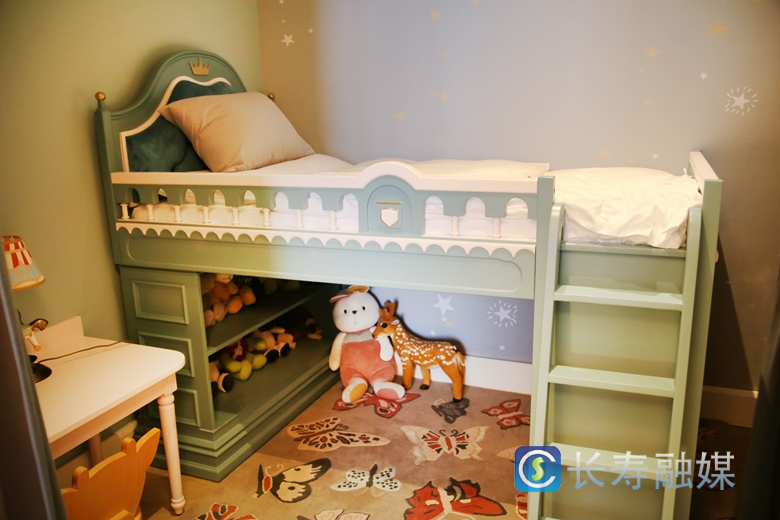 天鹅堡酒店项目建设如火如荼3