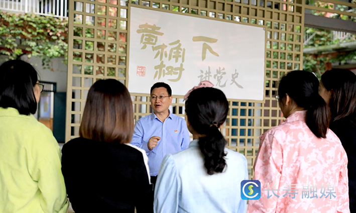 黄桷湾小学清风拂校园 (5)