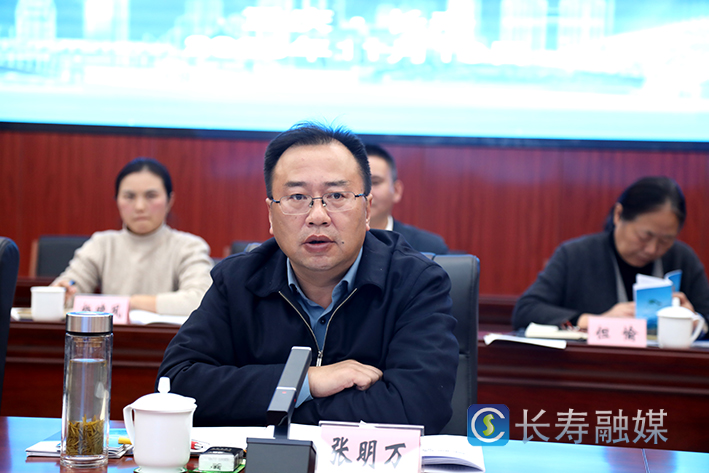 川渝三地信访工作法治化交流座谈会在长寿举行 (2)