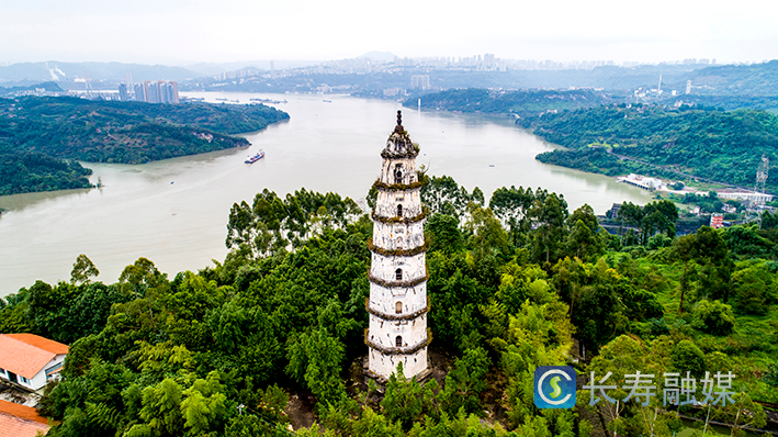 长寿检察助力文物保护 “航标遗产” (3)