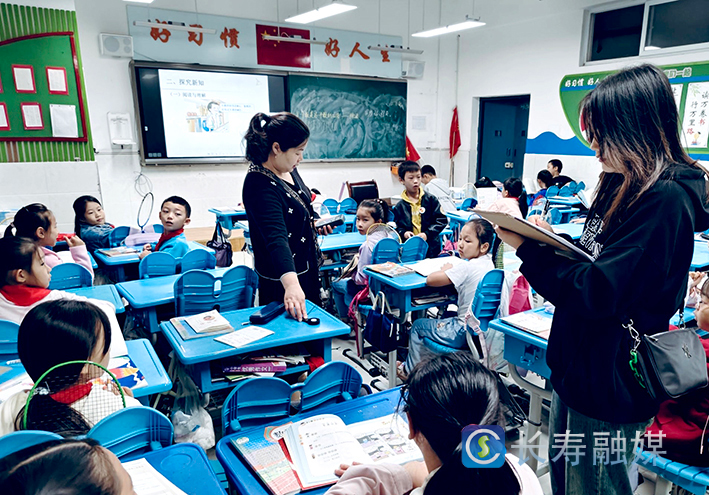 长寿区强化举措创建全国健康区 (2)