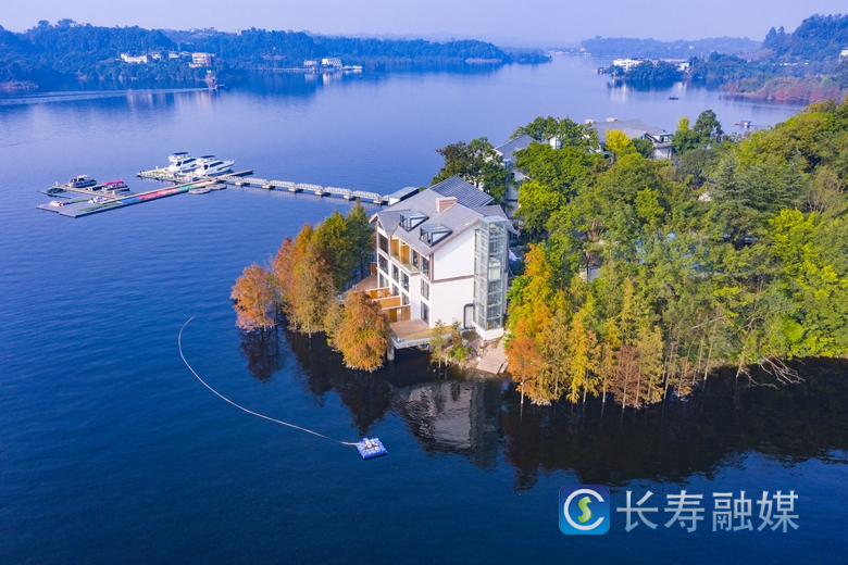 醉美长寿湖1