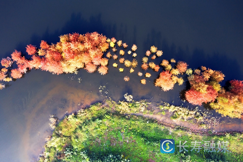 醉美长寿湖3