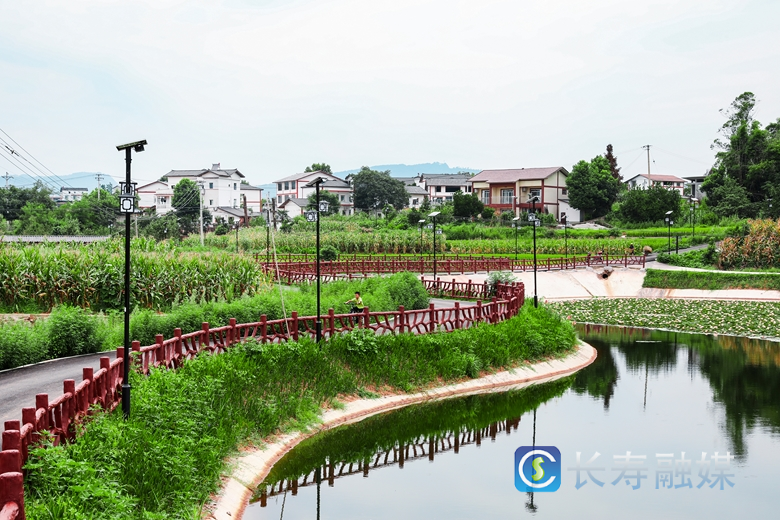 万顺镇东风村获评市级乡村旅游重点村3