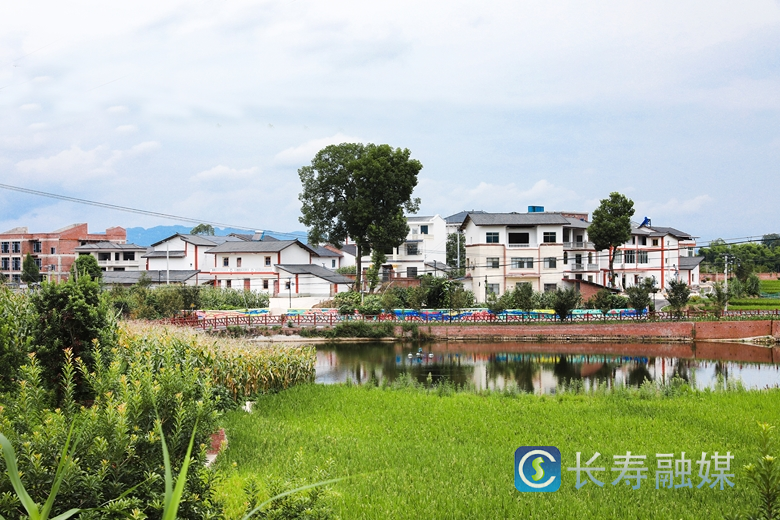 万顺镇东风村获评市级乡村旅游重点村2