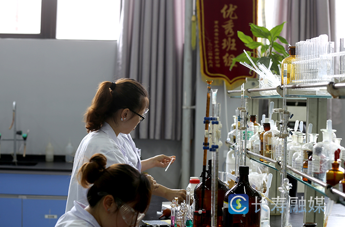 长寿2家企业上榜市级技术创新示范名单-康普