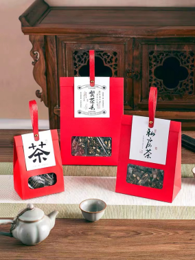 长寿区第五届膏方节