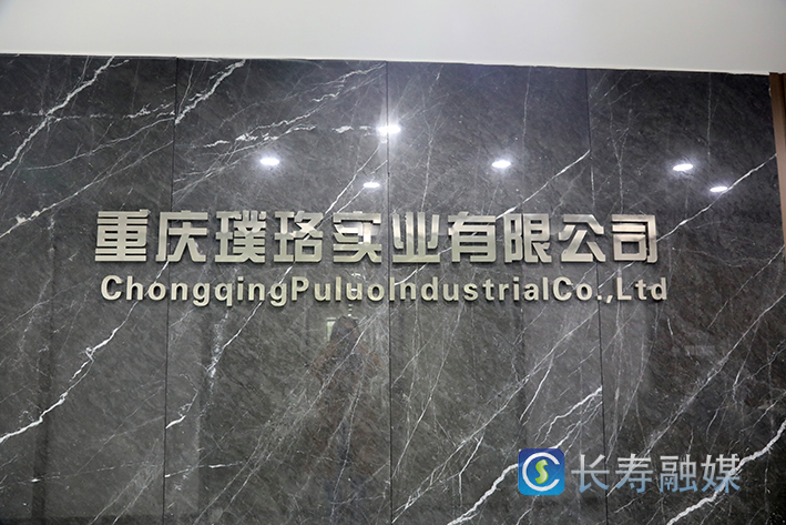 璞珞实业参与起草国家标准打造供应链行业标杆企业 (3)