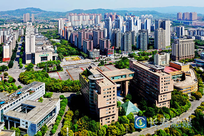 写在重庆国际人才交流大会召开之际 (1)