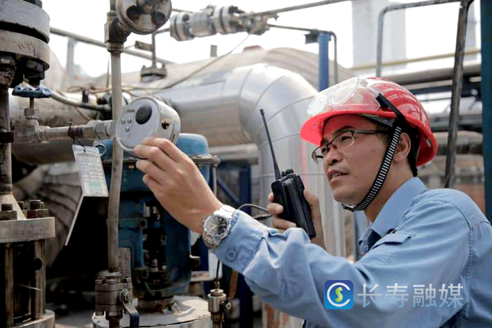 长寿三人入围“最美巴渝工匠”候选人名单-李平