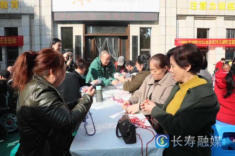 与爱同行 助残惠残4