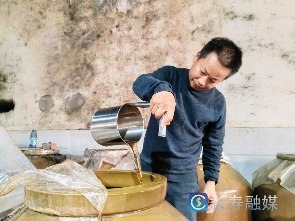 老板回乡当“农夫”3