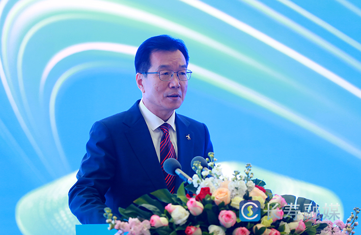 中国信息协会会长王金平