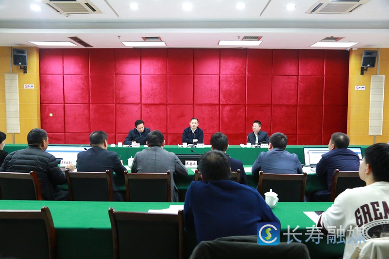刘小强在全区“一表通”推进情况工作座谈会上提出:加强数据集成运用赋能基层减负1