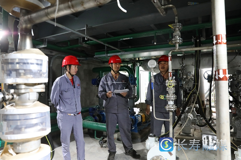 欣欣向荣:智能化助力跑出发展“加速度”2