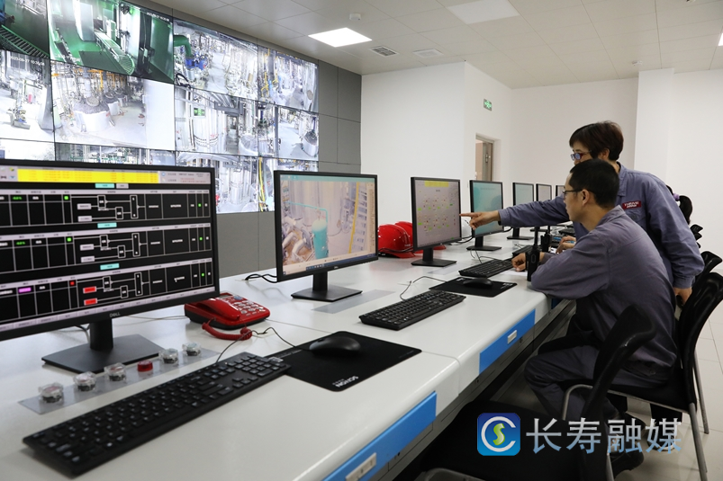 欣欣向荣:智能化助力跑出发展“加速度”3
