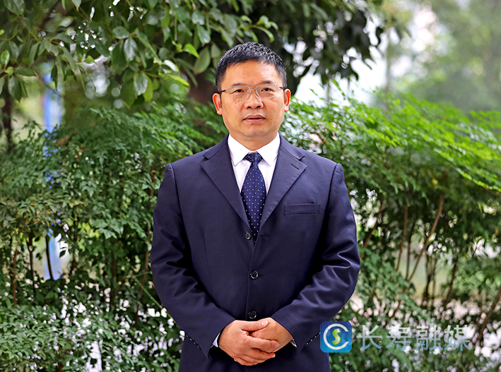 张常宝
