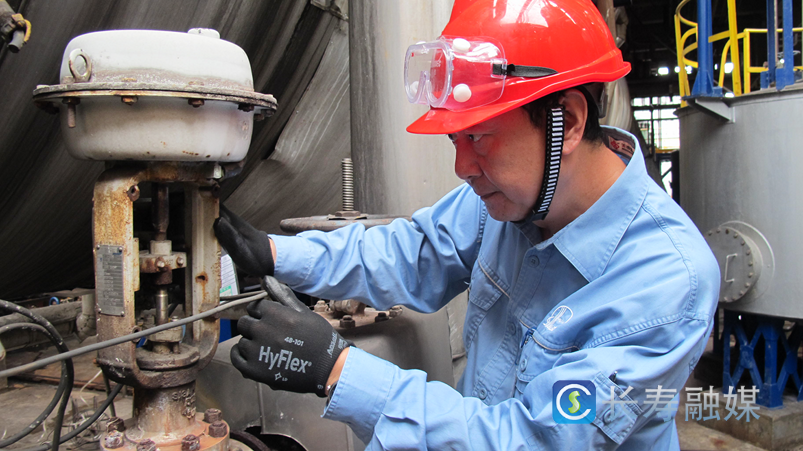 长寿1人获评重庆首批“首席技师”2