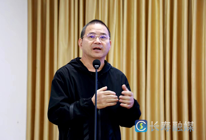 区政府与红树林文旅投资管理有限公司签署合作协议 (4)