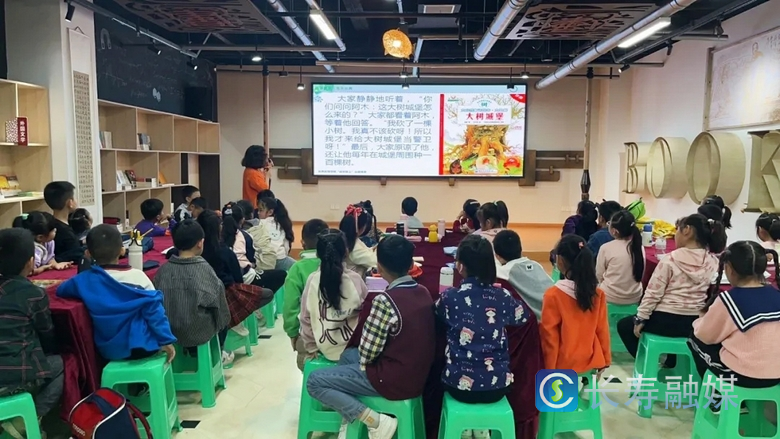 区图书馆“成长路上”公益课堂寒假班开始招生