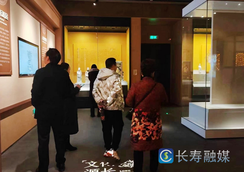 中华长寿文化展来啦1