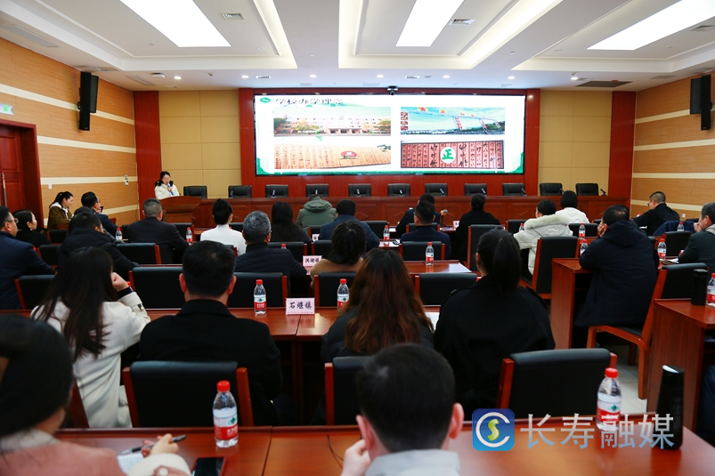 我区召开乡村学校少年宫述职考评工作会2